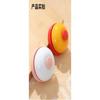 Funny Color Matching Press Bell Pet Dog Training Tool