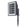 Solar Automatic Drip Irrigation Kit System Solar Powered Auto Irrigation Set with 15 Drippers