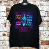 My Life With The Thrill Kill Kult Delicate Terror Tour  Full Size S-5XL Unisex T-Shirt