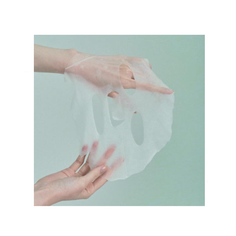 THE LAB BY BLANC DOUX Green Flavonoid 2.0 Mask 23g*10ea