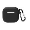 Suitable for 1011Airpods1 Protective Case Apple 1st Generation Silicone Earphone Case 1.1MM Thick Dust Mountaineering