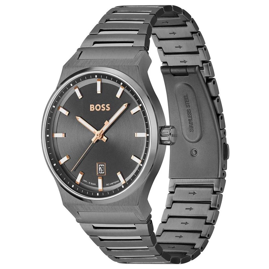 Hugo Boss Herrenuhren 1514078
