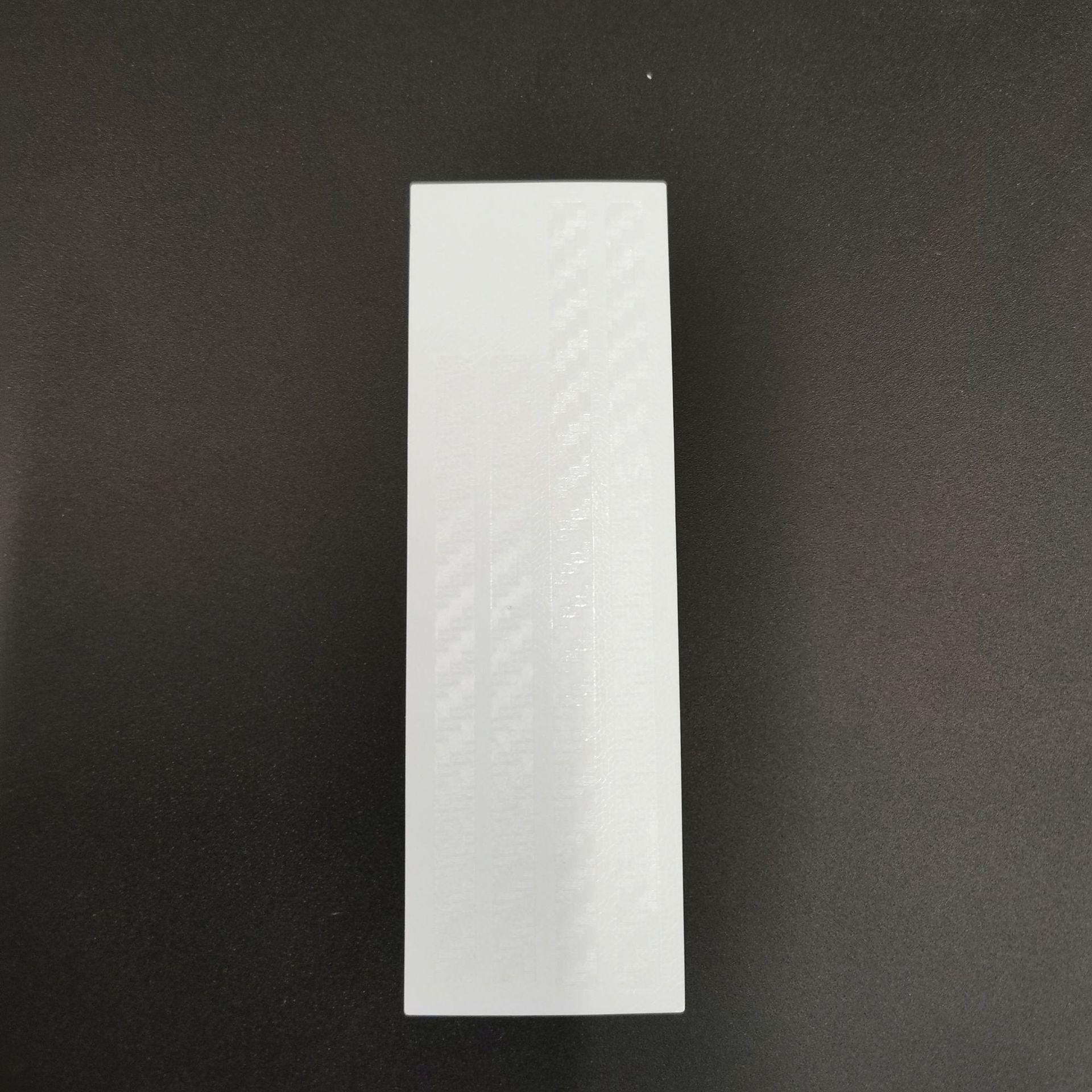 

iPhone 16 Plus Hydrogel Frame Film for Apple 15 Pro Max - HD Matte Side Sticker iPhone 12 Pro Max