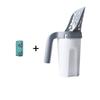 All-in-One Cat Litter Scoop Durable Cat Litter Shovel Pet Supplies Cat Poop Scooper  Cat Litter Box