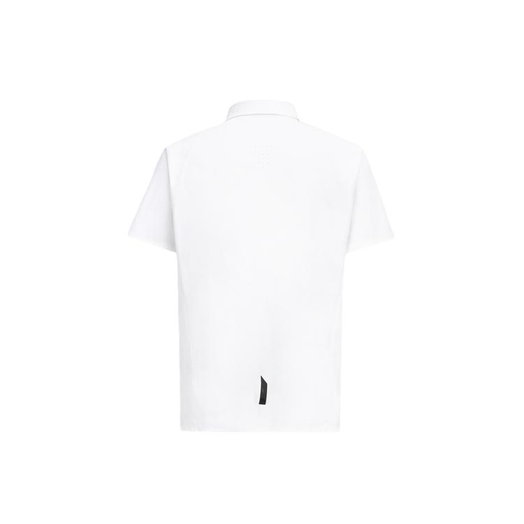 DESCENTE DESCENTEGOLFPRO Polo Shirt Men's G523MPTS51