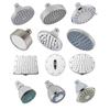 Zhunming 5-Setting ABS Water-Saving Shower Head