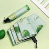 Automatic Fruit Umbrella Sunscreen UV Protection Parasol Female Custom Logo Vinyl Weather and Rain Sun Umbrella