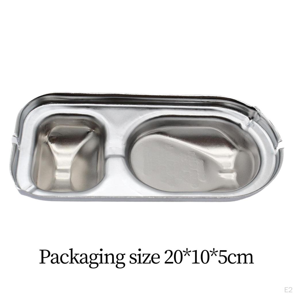 Hauptzylinder Abdeckung Kappe Dichtung Metall Autozubehör LKW Pumpe Schutz Einzelbügel