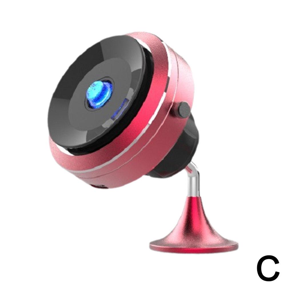 

Универсальный автомобильный держатель для телефона, магнитное крепление для мобильного телефона для iPhone, Samsung, подставка для мобильного телефона в автомобиле, поддержка GPS