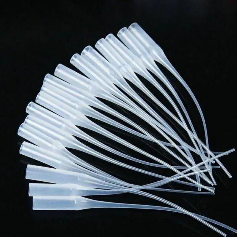 Strong Instant Glue Dropper for Universal Plastic Application