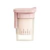 Large Capacity Yogurt Filter Spring Press Type Whey Separator Fruit Juice Filter  Breakfast