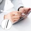 Capacitive Touch Screen Stylus Touch Pen for Phone Tablet Laptop Smooth Writing Drawing Taking Comfortable Long Term Use