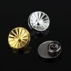 3 Color Ace Attorney Dual Destinies Brooch Phoenix Wright Pin Japanese Capcom Lawyers METAL BADGE INSIGNIA Legal high