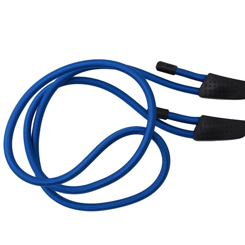 Car Luggage Rope Luggage Securing Rope Clothesline Outdoor Wagon Indoor Clothesline Auto Accessories Tool