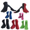 2Pcs Road Bike Shifting Handle Silicone Covers for Shimano ST-R2000/R3000/R3030