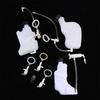 Electric Chainsaw Oil Pump Accessories For Gasoline Chainsaws, Grass Trimmers, Hedge Trimmers & Electric Chainsaw Replace Parts