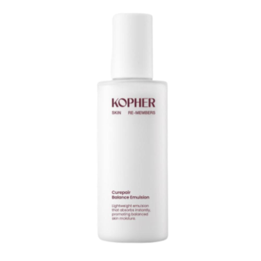KOPHER Curepair Balance Emulsion 200ml