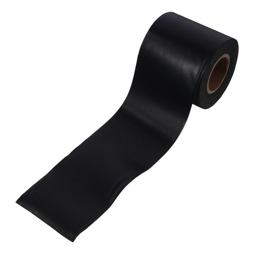 Air Conditioner Pipe Tape 6cmx13m PVC Oil-Resistant Tube Protective Portable Wrapping Tapes
