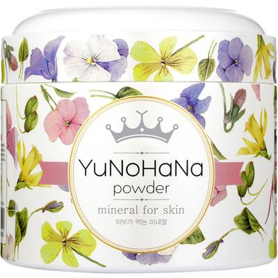 Yunohana Bath Powder, 400g, 1 Piece