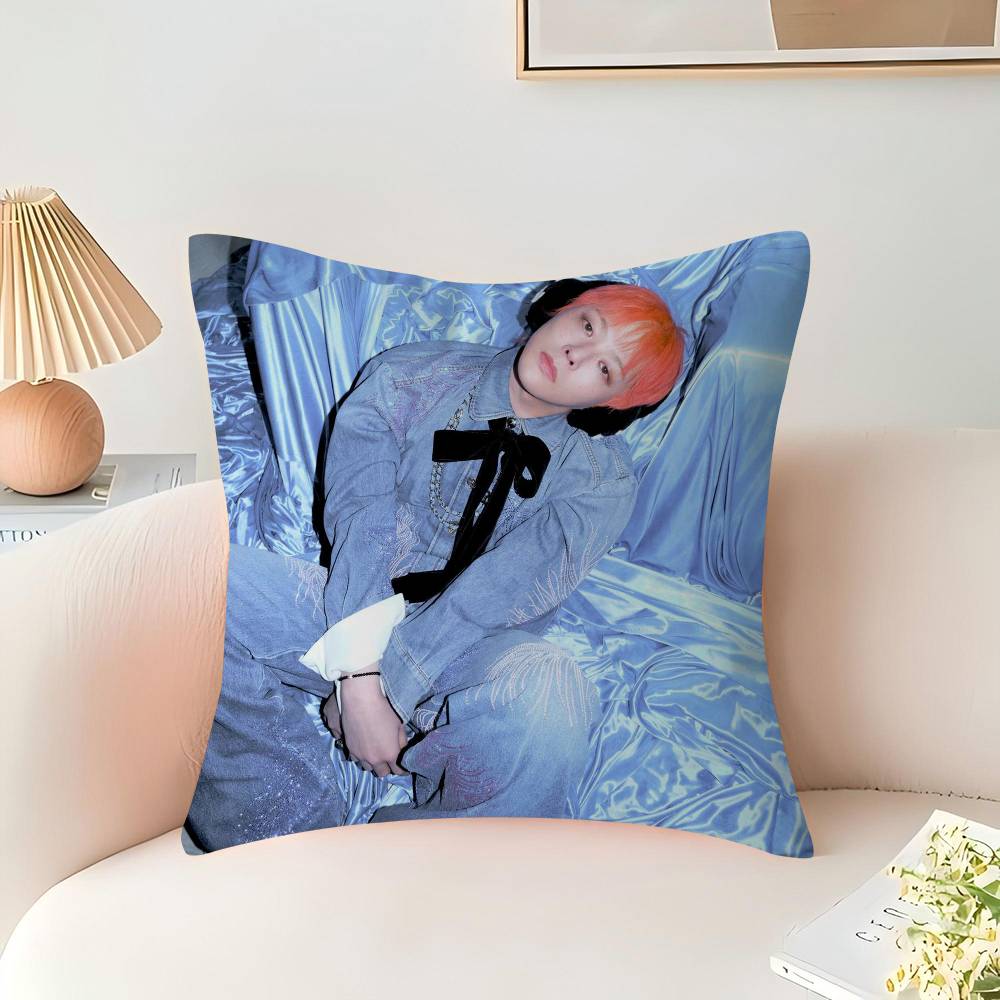 Koop G-G-Dragon Personalized picture text home decorative pillows Household Gifts 45x45cm