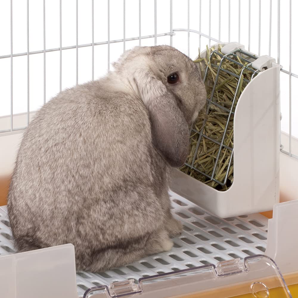 Minimal Land Marukan Hay Eco Feeder (x 1)