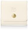 Il Bisonte Klassische Münzbörse SCP020 PV0001 [Gebraucht]