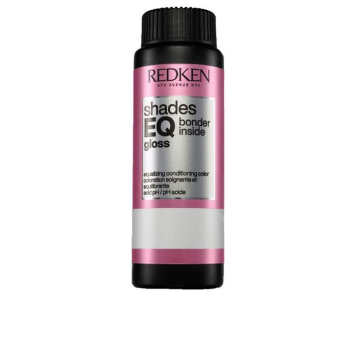 SHADES EQ Bonder Inside #07P 60 Ml X 3 U