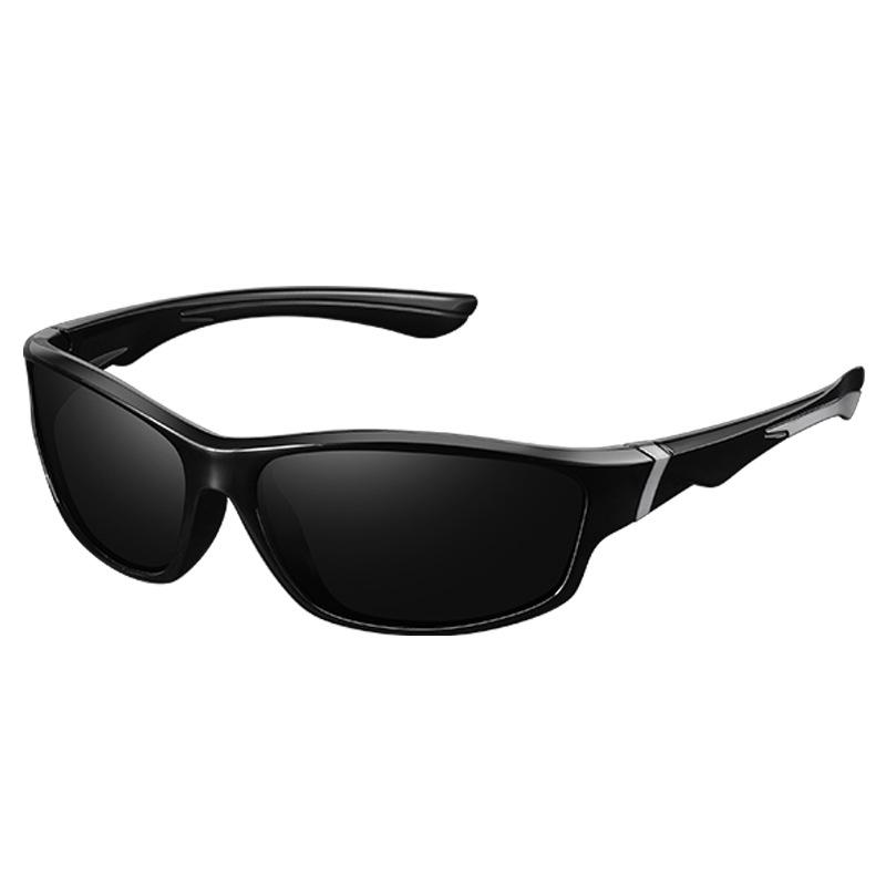 Polarized Sunglasse Men Women Outdoor Driving Hiking Eyewear Cycling Fishing Anti-glare UV400 Protection Sunglasses