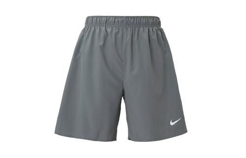 Nike Dri Fit Casual Shorts Men s DV9345-084 M серый