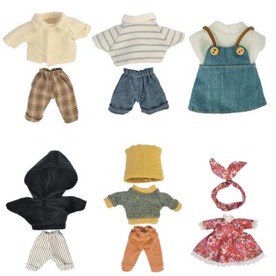 Muñecas y Peluches – Accesorios y ropa para muñecas
