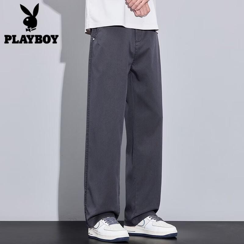 Playboy Men s Casual Summer Wear 34