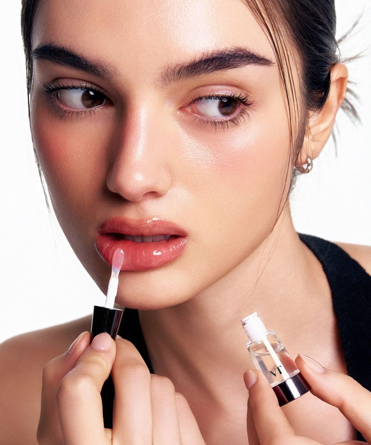 VT Riddleshot Lip Plumper Expert