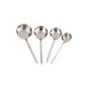 Tingbai Stainless Steel Soup Spoon