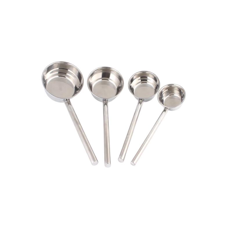 Tingbai Stainless Steel Soup Spoon