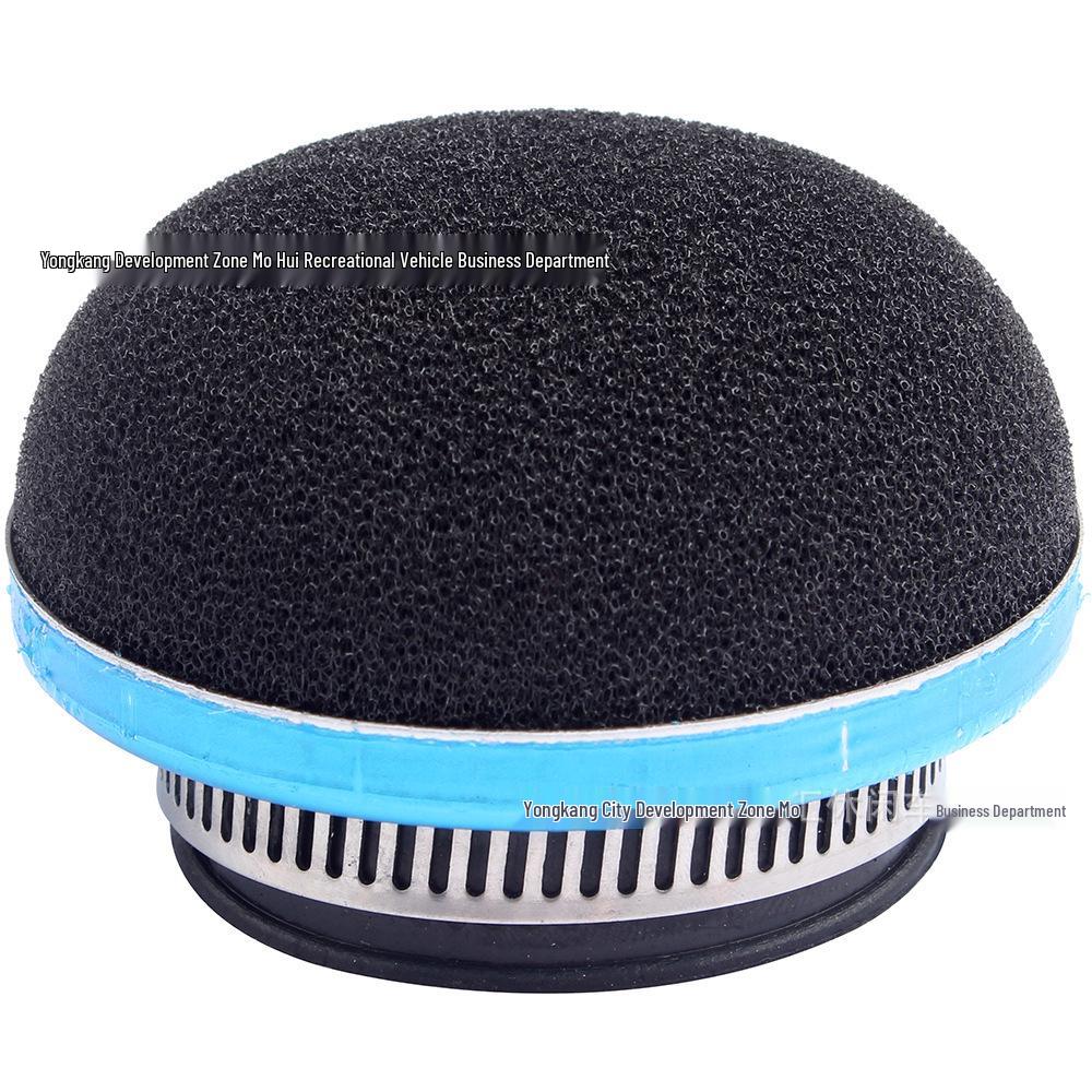 

Two-stroke ATV Off-road Mini Motorcycle with 35-60MM Air Filter for 50-300CC Engines 35MM