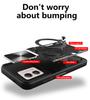 For Motorola Moto G53 G34 G45 5G Case Car Magnetic Ring Holder Armor Phone Case For Motorola G05 G15 E15 G13 G23 4G Back Cover