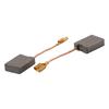 Electric Tools Part Carbon Brushes Carbon Brushes G MRP Metal Brushes Power Tool Accessories Tool Parts Brushes For G18SCY