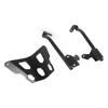 Motorcycle Rear Carrier Luggage Rack Tailbox Fixer Holder Cargo Bracket Tailrack Kit For KTM 390 ADV