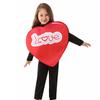 Valentine's Day Love Cosplay Costume Party, Holiday School Children's Performance Costume