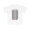 Osamason Psykotic T-Shirt Tee Album Tour Merch - Alle Farben und Größen
