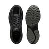 PUMA Hypnotic Classic Comfortable Versatile Trendy Lifestyle Casual Shoes Unisex Casual Shoes Black 402618-01