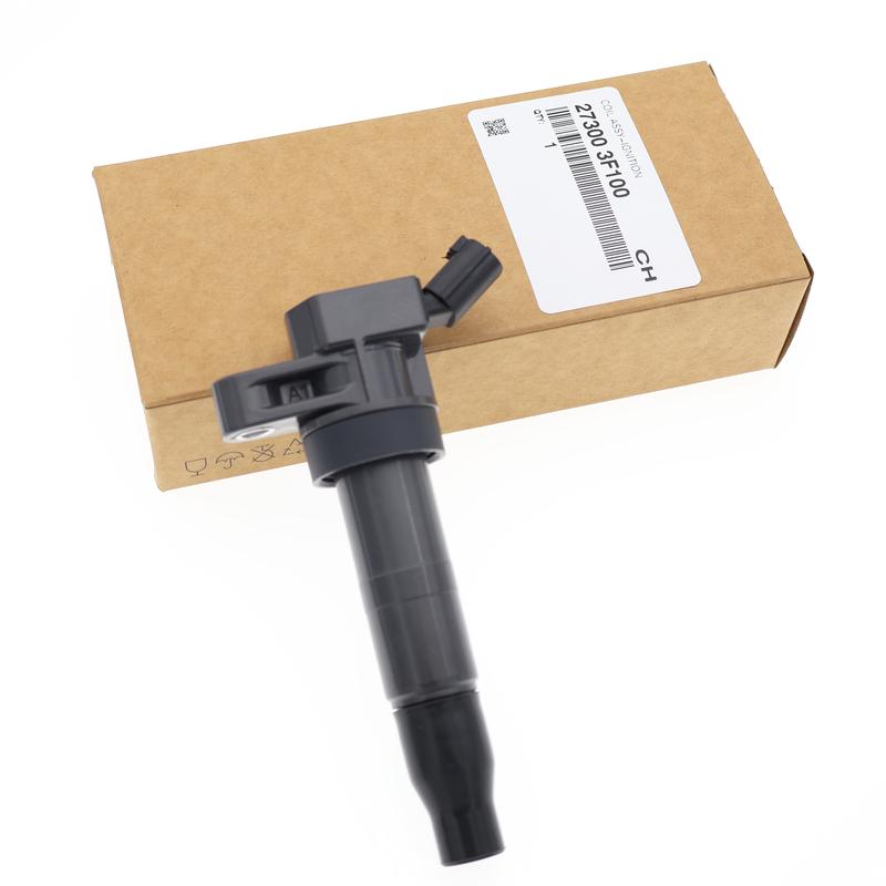 273003F100 Ignition Coil 27300 3F100 For Santa Fe Sonata Optima Forte 27300-3F100 1PCS