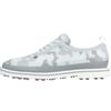Zipore Camo Pletené Tuxedo Galivanter Golfové Boty