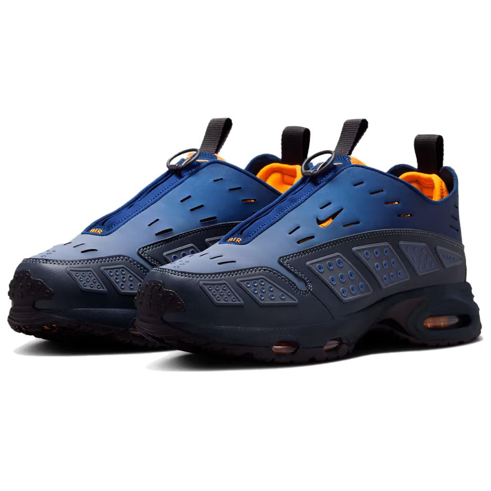 Nike Air Sunder Max SE Obsidian Unisex Sneakers Blue Deep-Royal-Blue Sundial IH3421-451