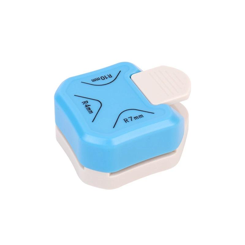 Bestselling 3-in-1 Round Corner Cutter Tool R10 for Cardstock, Paper, and Photos