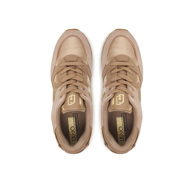 Кроссовки Liu Jo Maxi Wonder 91