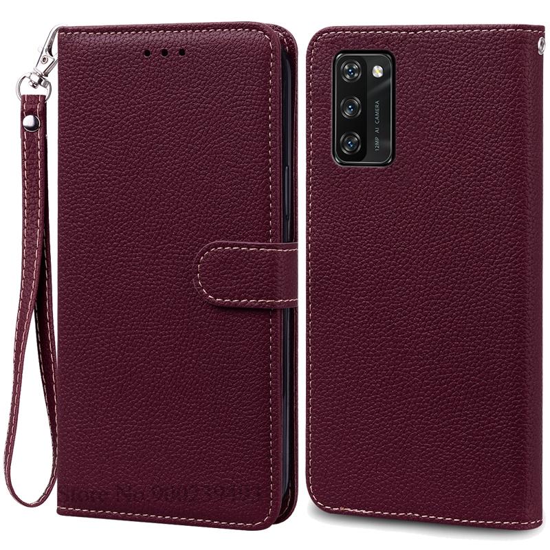 Pouzdro pro Blackview A100, měkké, flipové, kožené, silikonové, TPU, knižní, kryt pro Blackview A100