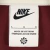 Nike NSW VSPT Jacket L Bordeaux Women Used