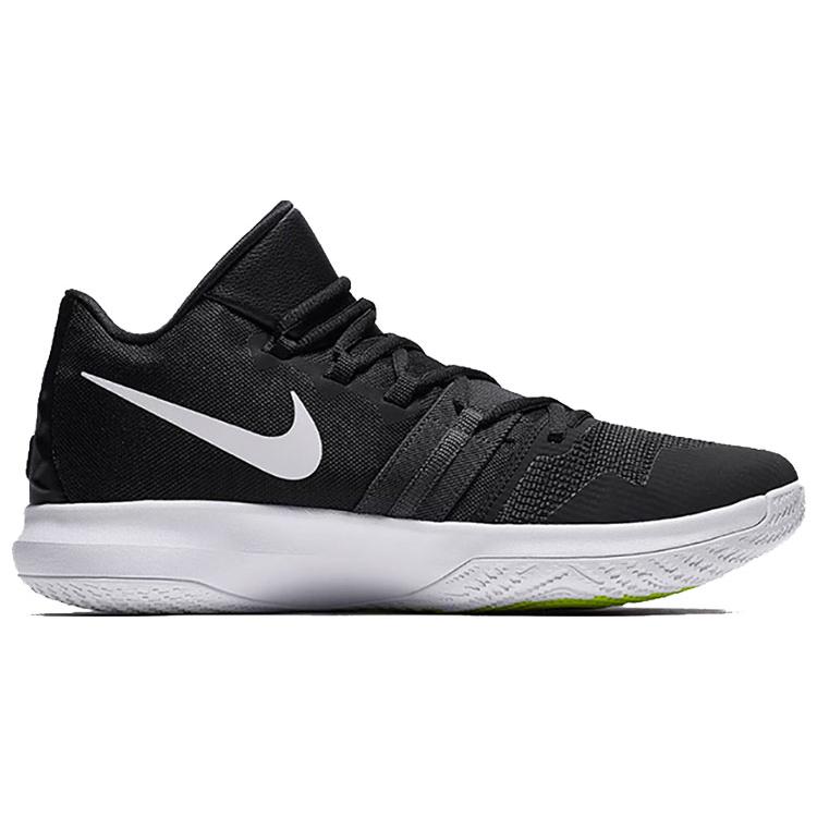 Nike Kyrie Flytrap EP Black White AJ1935-001