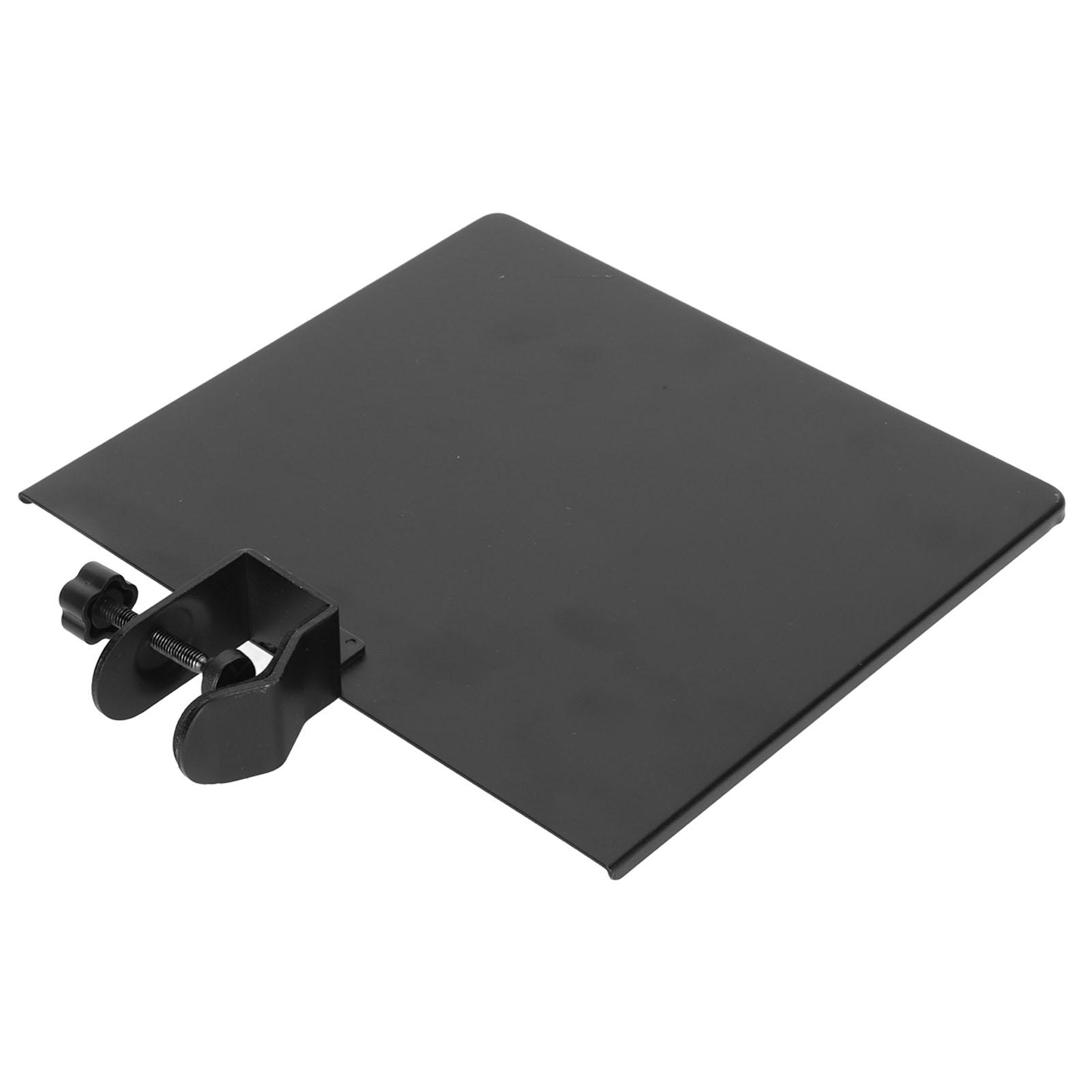 

Подставка для звуковой карты, универсальная металлическая подставка для микрофона для записи потокового вещания на сцене 22x20 см